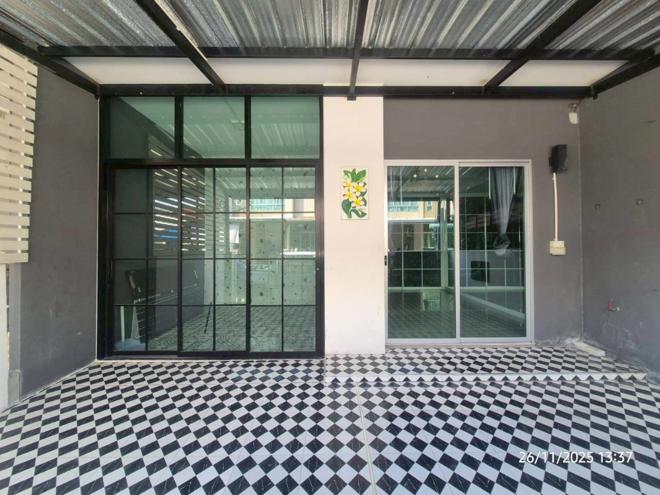 รูป ทาวน์เฮ้าส์ สำหรับขาย พฤกษาวิลล์ พหลโยธิน-คลองหลวง คลองสอง คลองหลวง ปทุมธานี - รูปที่ 2/40