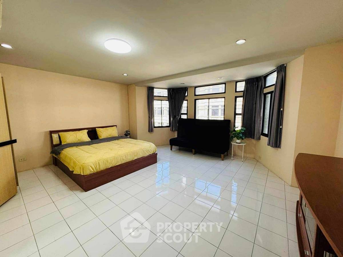 รูป ทาวน์เฮ้าส์ 4-ห้องนอน ใกล้ MRT เพชรบุรี (ID 2639264) - รูปที่ 5/13