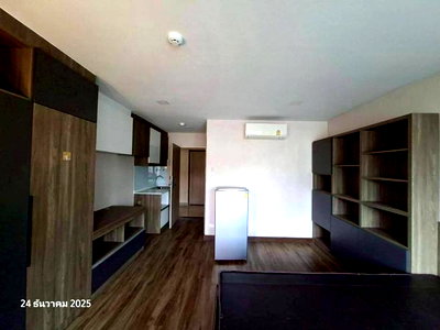 Condos for sale Central Pinklao : CONDO 25.28 Sq.m. Bangkok Noi Bangkok for 1.9M