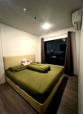 Condos for sale : For sale The Parkland charan pinklao