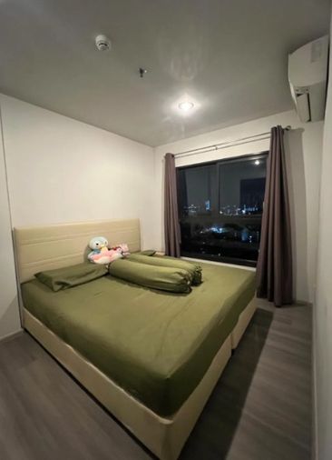 🚆mrt บางยี่ขัน🚆 🌟แปลนครัวแยก 34.69ตรม🌟 ขาย เดอะ พาร์คแลนด์ จรัญฯ ปิ่นเกล้า🔥