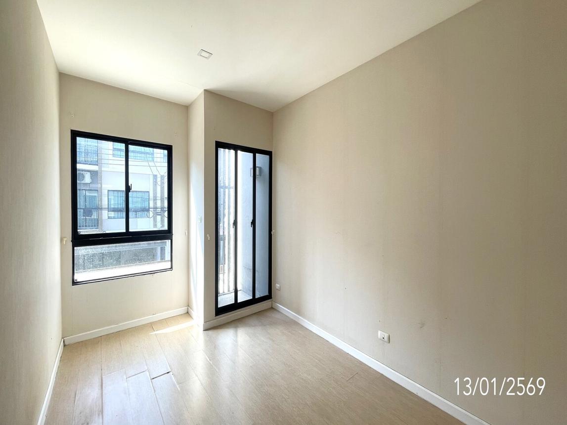 รูป ทาวน์เฮ้าส์ สำหรับขาย พาทิโอ วิภาวดี-สรงประภา สีกัน เขตดอนเมือง กรุงเทพมหานคร - รูปที่ 26/40