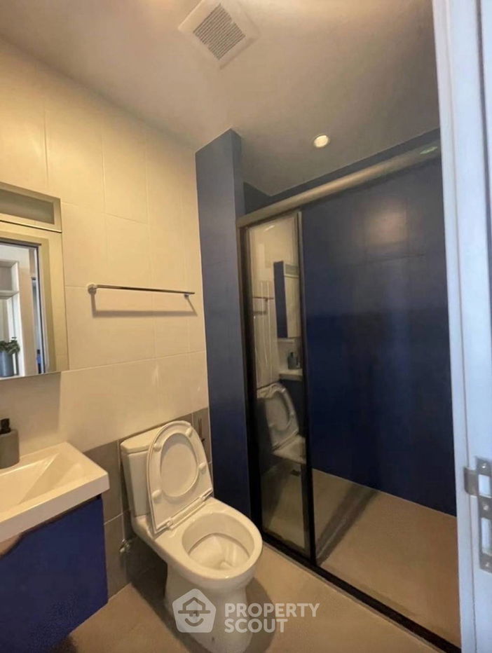 รูป คอนโด 2-ห้องนอน ที่ เอ็กซ์ที เอกมัย ใกล้ BTS ทองหล่อ (ID 2632022) - รูปที่ 3/8