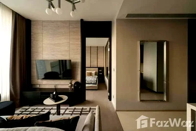 Condos for rent : The Esse Asoke 6038796