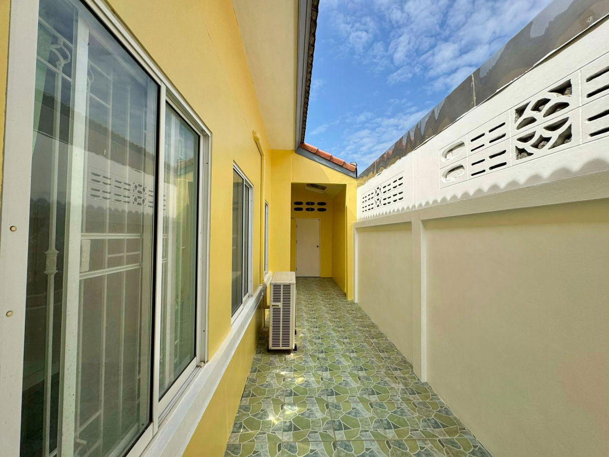 รูป 🏠 บ้านให้เช่า 3 ห้องนอน 2 ห้อวน้ำ – กะทู้ (Kathu)  ✅ พร้อมเข้าอยู่ | เฟอร์นิเจอร์ครบ - รูปที่ 2/22