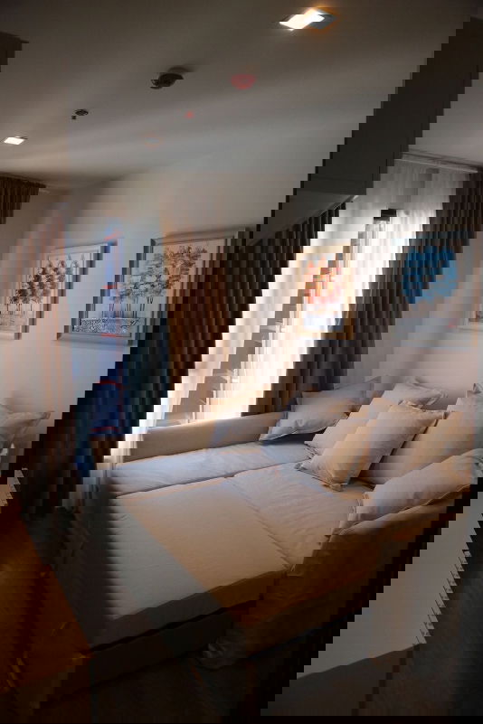 picture 1 Bed Life Ladprao Valley for Rent - 4/8