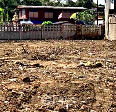 Land for rent Siam University : 1,600 m² Land for Rent in Bang Wa (ID 2629548)