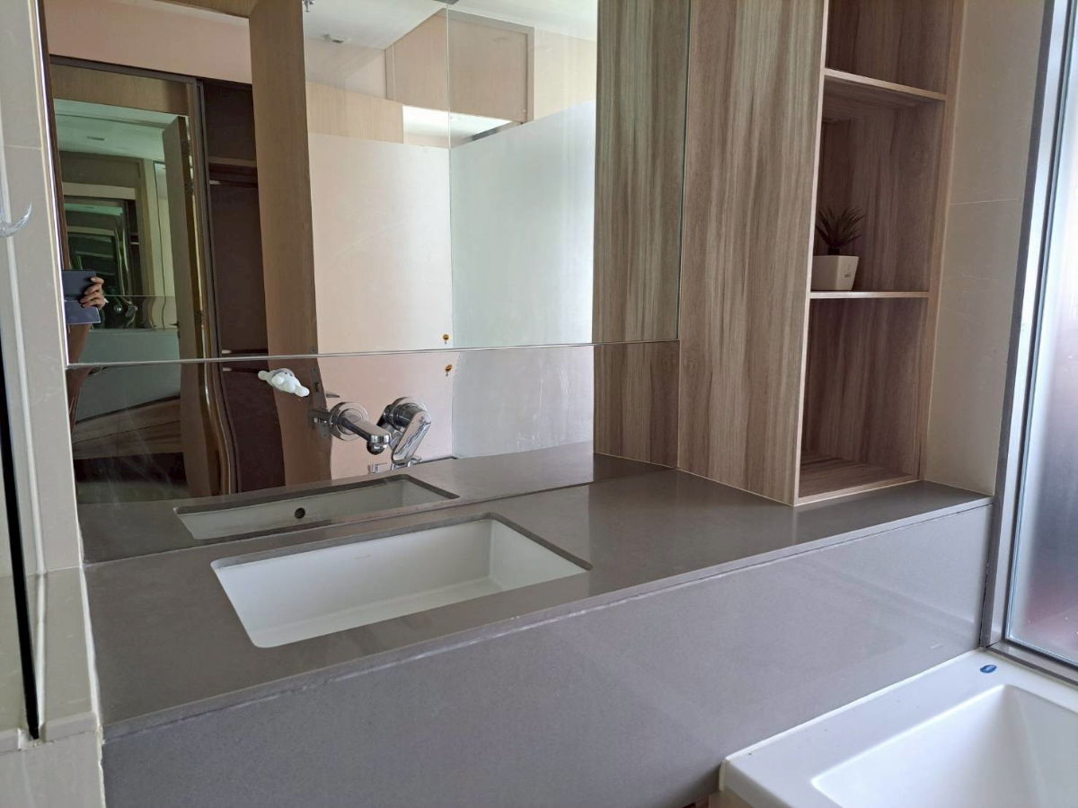 picture Condo for Rent Sukhumvit - Asoke - 19/23