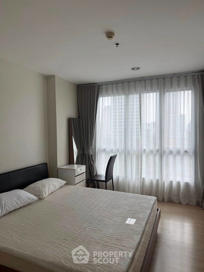 รูป คอนโด 1-ห้องนอน ที่ ไลฟ์ แอท สาทร 10 ใกล้ BTS เซนต์หลุยส์ (ID 2640643) - รูปที่ 2/12