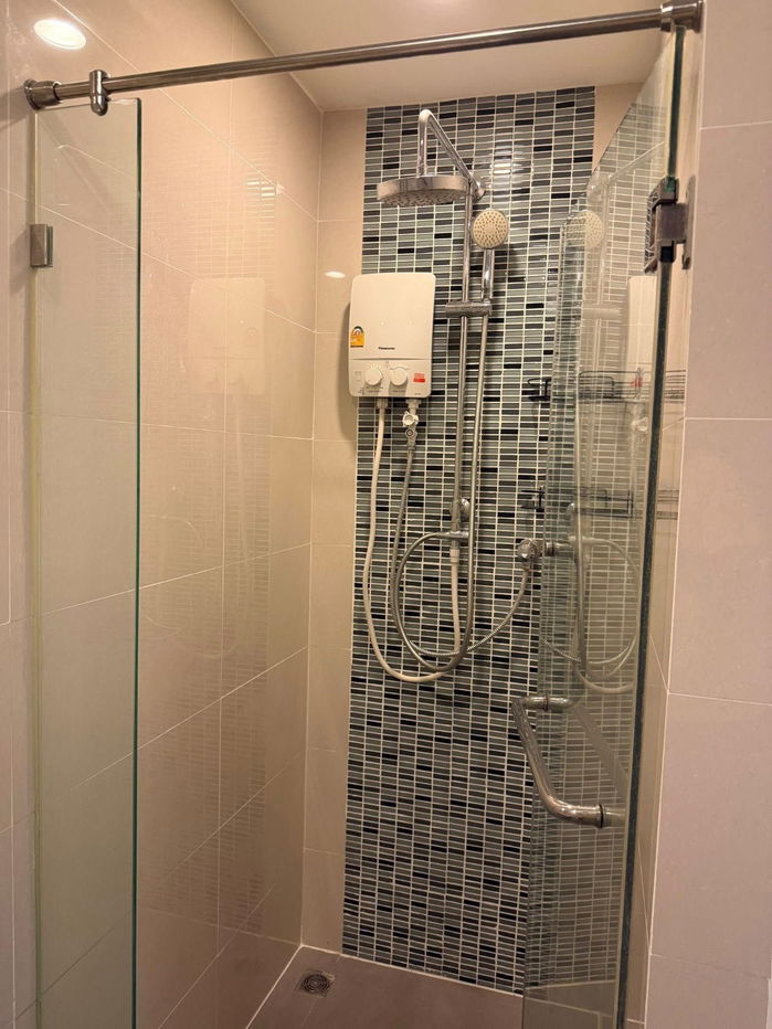 รูป 🎈#MT2602_105🎈💥ด่วน💥ว่างชัวร์ รีบคลิก ก่อนหลุดมือ‼️ 𝗙𝗼𝗿 𝗥𝗲𝗻𝘁 1️⃣6️⃣k.🔥🔥#ใกล้BTSอุดมสุขคอนโด   เดอะสกายสุขุมวิท  - รูปที่ 7/8