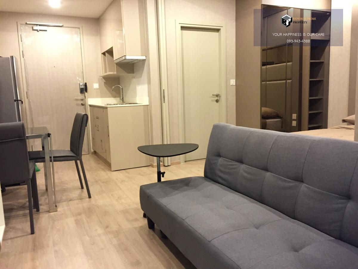 รูป IDEO Q Chula-Samyan | 🚝ใกล้ MRTสามย่าน | 202503039355#FC - รูปที่ 2/6