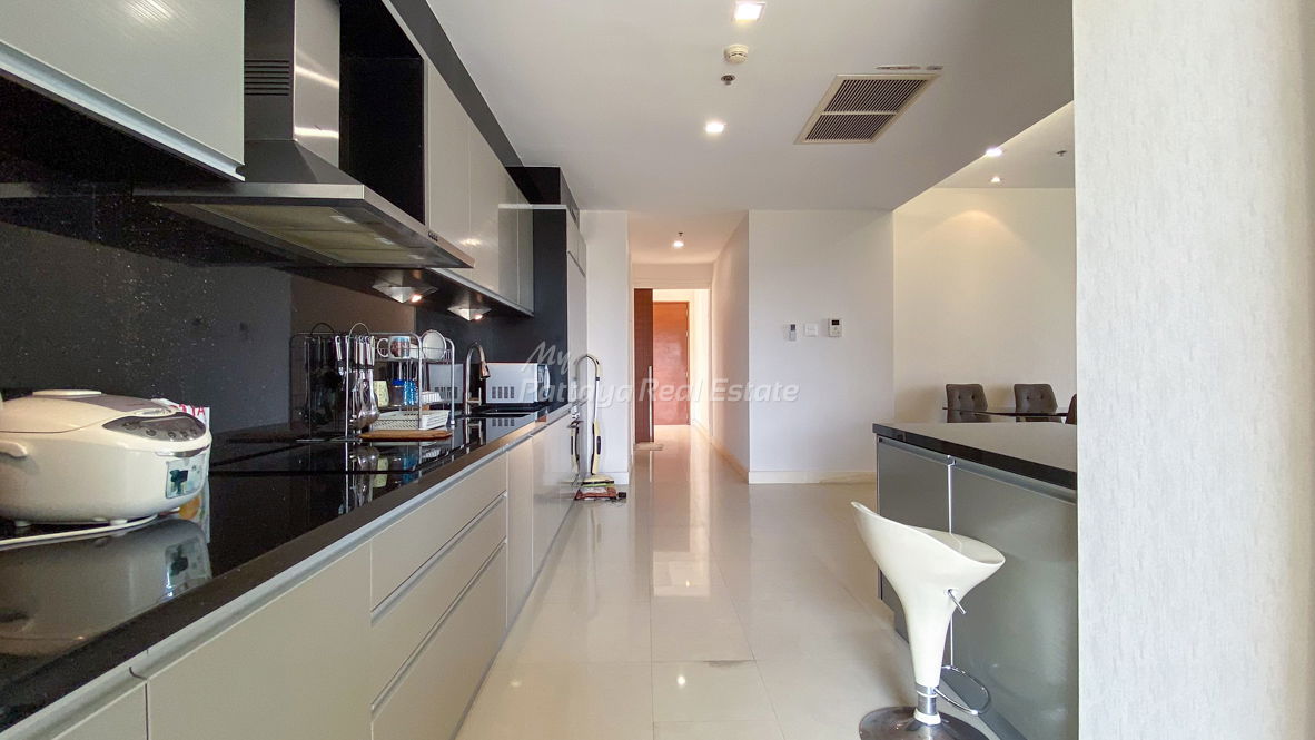 รูป 🛏️ 2 ห้องนอน - 🛁 3 ห้องน้ำ - 🏙️ Sea View - 🇹🇭 ชื่อไทย - 🏢 The Cove Pattaya - รหัส: COVE15 - รูปที่ 19/33