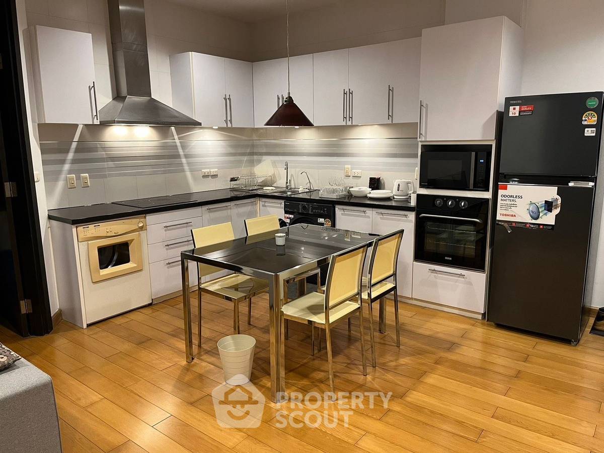 รูป คอนโด 2-ห้องนอน ที่ ซิตี้ สมาร์ท เรสซิเดนซ์ ใกล้ พัทยาเหนือ (ID 2638735) - รูปที่ 4/12