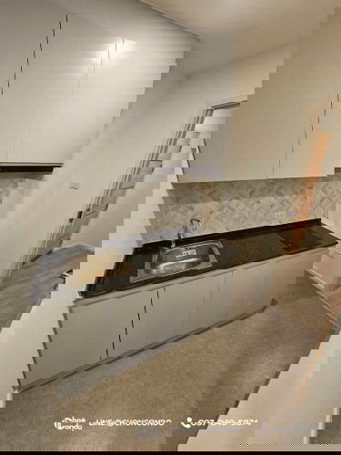 รูป Centro Condo Bangsaen ตึกA ชั้น3 -------- 2้ห้องนอน+2ห้องน้ำ -------Tel 097-049-5874 (Line: @choncondo มี@ด้วย) - รูปที่ 5/19