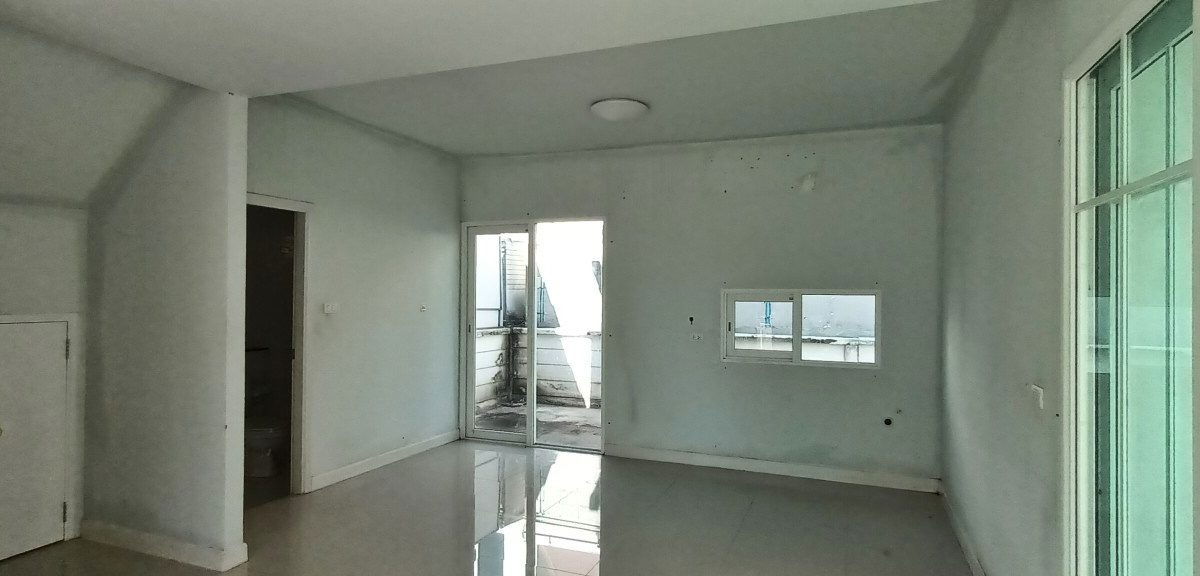 รูป เดอะ วิลเลจ กาญจนาฯ-ราชพฤกษ์ (ไทรน้อย) - รูปที่ 10/11