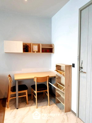 ขายคอนโด : คอนโด 1-ห้องนอน ที่ ริทึ่ม เอกมัย ใกล้ BTS เอกมัย (ID 2638840)