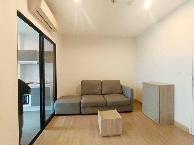 For Rent Condo The Niche Mono Ratchavipha