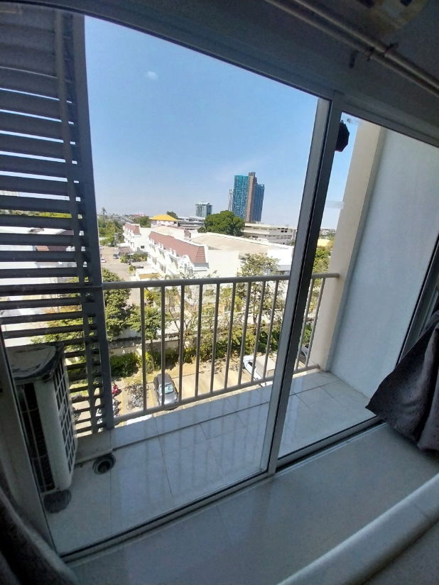 รูป ***ให้เช่า เมโทร พาร์ค สาทร (ลดราคา!!! + กว้าง 31 ตรม) *รับโปรพิเศษ* LINE : @Feelgoodhome (มี@หน้า) - รูปที่ 15/15