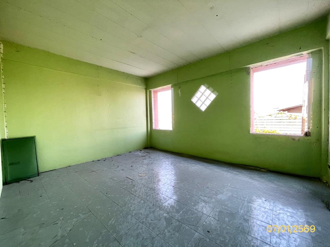 รูป อาคารพาณิชย์ สำหรับขาย โกลเด้น แฟคทอรี่ บางน้ำจืด เมืองสมุทรสาคร สมุทรสาคร - รูปที่ 22/32