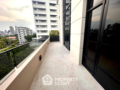 Condos for sale : Pet-Friendly 3-BR 178 Sqm For Sale At Nivati Thonglor 23 Near BTS Phrom Phong (ID 1177238)