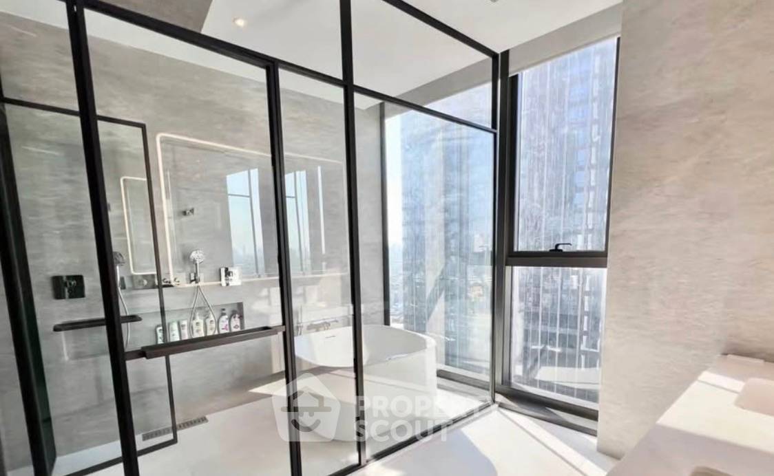 รูป คอนโด 4-ห้องนอน ที่ สโคป ทองหล่อ ใกล้ BTS ทองหล่อ (ID 2637581) - รูปที่ 10/11