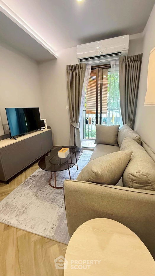 รูป คอนโด 1-ห้องนอน ที่ แชปเตอร์ ทองหล่อ 25 ใกล้ ทองหล่อ (ID 2635090) - รูปที่ 1/7