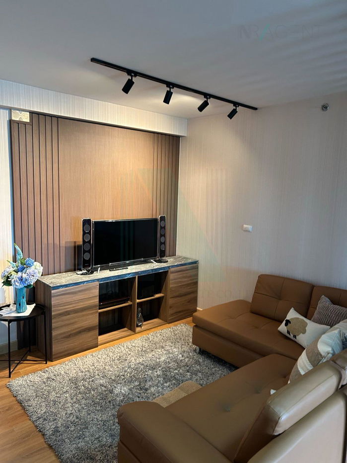 รูป 📌 ขายคอนโด ศุภาลัย ปาร์ค ศรีนครินทร์ อาคาร A ชั้น 18 2 ห้องนอน ขนาด 84 ตรม ใกล้ โรงพยาบาลไทยนครินทร์ - รูปที่ 4/8