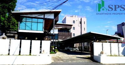 เช่าสำนักงาน MRT สุทธิสาร : ให้เช่าพื้นที่ ใกล้ mrt สุทธิสาร เหมาะสำหรับ ทำออฟฟิศ คาเฟ่ ร้านกาแฟ ( SPSEVE1700 )