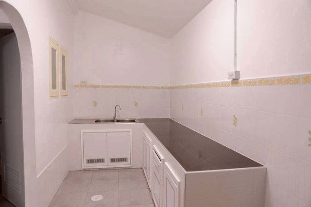 รูป HU7186 ขายทาวน์เฮ้าส์ หมู่บ้านพฤกษา บี ตำบลคลองสาม อำเภอคลองหลวง ปทุมธานี - รูปที่ 7/8