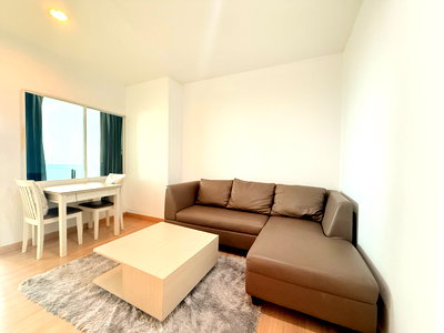 เช่าคอนโด BTS เซนต์หลุยส์ : ให้เช่า คอนโด Life Sathorn 1 นอน ขนาด 41 ตรม ห้องสวย BTS St.Louis 