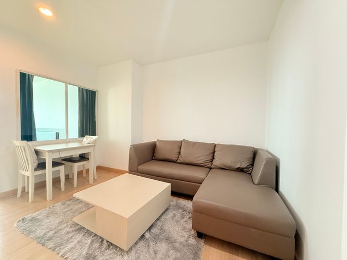 ให้เช่า คอนโด Life Sathorn 1 นอน ขนาด 41 ตรม ห้องสวย BTS St.Louis