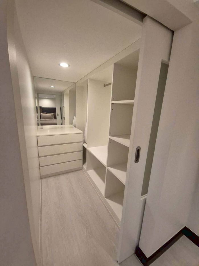 รูป ให้เช่า คอนโด Thames Residence แบริ่ง 5 - รูปที่ 6/19