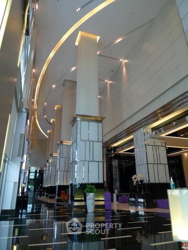 picture 2-BR Condo at Rhythm Ratchada near MRT Ratchadaphisek (ID 2640516) - 16/21