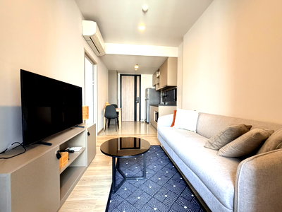 Condos for rent : Condo for rent in Oka Haus (BTS Thonglor) 