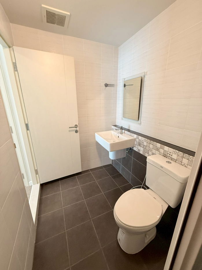 รูป ดี คอนโด ริน ข้างเซ็นทรัลเฟสติวัล​เชียงใหม่​ ชั้น 6 วิวเซ็นทรัลเฟส - รูปที่ 10/17