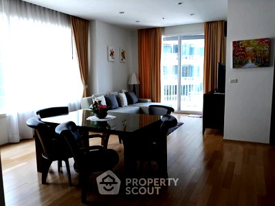 Condos for sale Sukumvit 39 : 3-BR Condo at 39 By Sansiri near BTS Phrom Phong (ID 2638782)