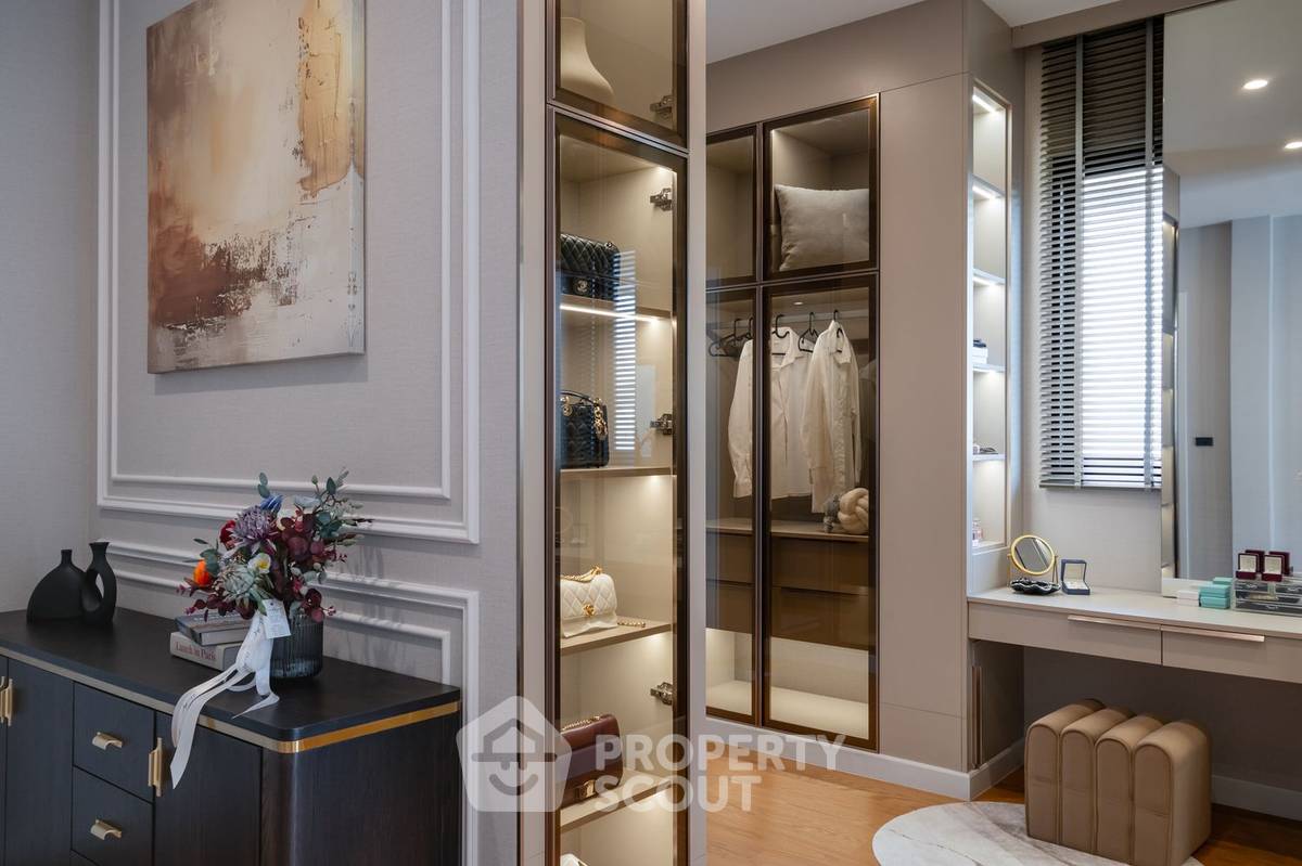 รูป บ้าน 5-ห้องนอน ที่ แซงค์ รอยัล กรุงเทพกรีฑา ใน สะพานสูง (ID 2323150) - รูปที่ 42/46