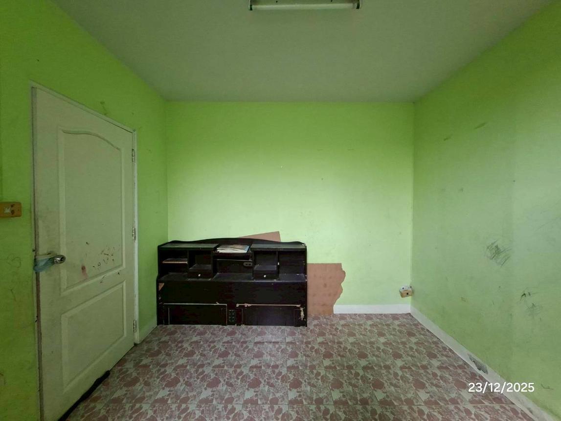 รูป ทาวน์เฮ้าส์ สำหรับขาย พฤกษา 2 ลำผักกูด ธัญบุรี ปทุมธานี - รูปที่ 24/28