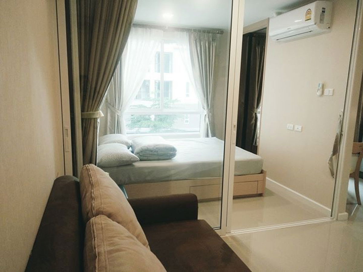 รูป 🏢 ให้เช่าคอนโด : JW Condo (เจ ดับบลิว คอนโด)   รหัสทรัพย์  | 📌LNP-C11977 - รูปที่ 1/6