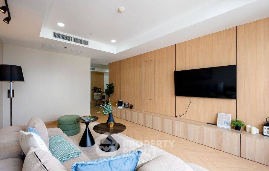 รูป คอนโด 2-ห้องนอน ที่ แฮมป์ตัน ทองหล่อ10 ใกล้ BTS ทองหล่อ (ID 2469917) - รูปที่ 11/17