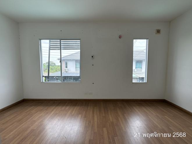 รูป ทาวน์เฮ้าส์ สำหรับขาย บ้านพฤกษา 125 ลาดกระบัง-สุวรรณภูมิ 3 หนองปรือ บางพลี สมุทรปราการ - รูปที่ 12/44