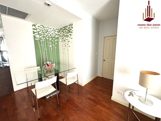 2-bed condo for rent, 95 sqm, Siri Residence