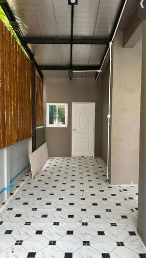 4-bed house for sale, 164.4 sqm, 41.1 sq wah, Pensiri Suwinthawong 25
