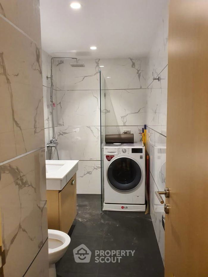 รูป คอนโด 2-ห้องนอน ที่ ลิเบอร์ตี้ พาร์ค 2 ใกล้ ARL มักกะสัน (ID 2639305) - รูปที่ 11/13