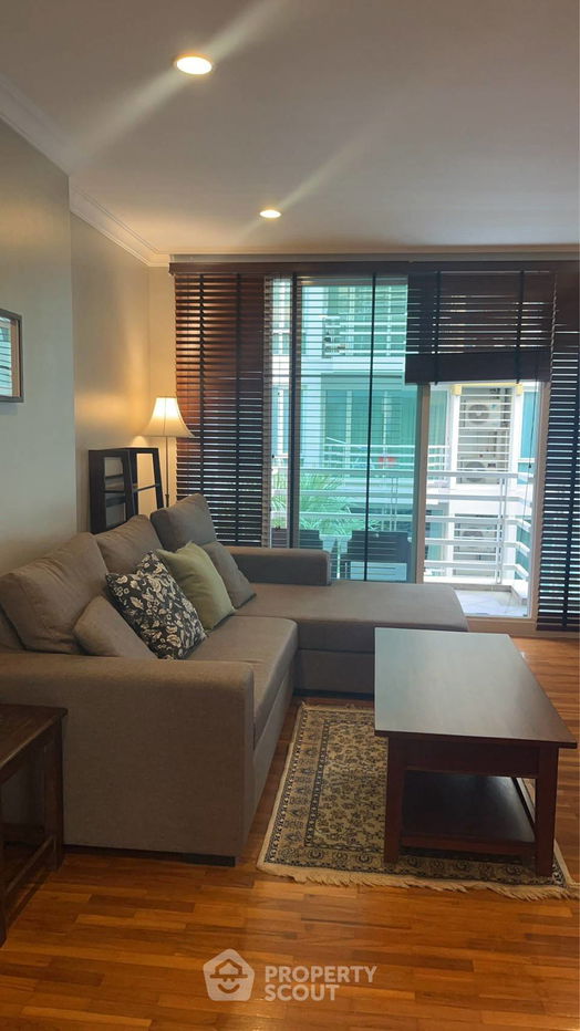 รูป คอนโด 2-ห้องนอน ที่ บ้าน สิริ สุขุมวิท 10 คอนโดมิเนียม ใกล้ BTS นานา (ID 2638488) - รูปที่ 1/12