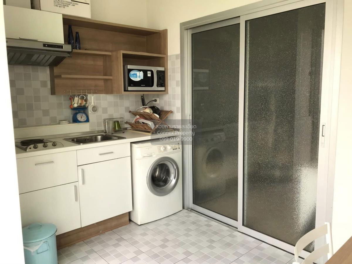 รูป 🔥🔥🔥 เช่าคอนโด เซ็นทริค ซีน รัชวิภา MRT-วงศ์สว่าง บางซื่อ เขต บางซื่อ กรุงเทพ CX-96534 ✅ ทักไลน์ @connexproperty ตอบทันที ทีมงานมืออาชีพ ✅ 🔥🔥🔥 - รูปที่ 2/8