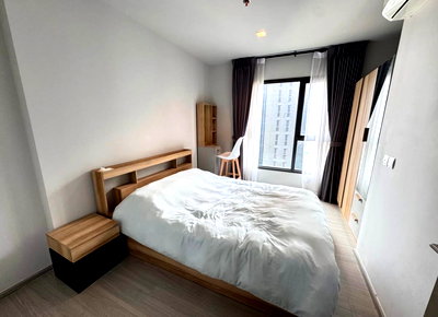 Condos for rent : Life Asoke - Rama 9 | 🚝Near BTS, MRT Rama 9 #2026021313960