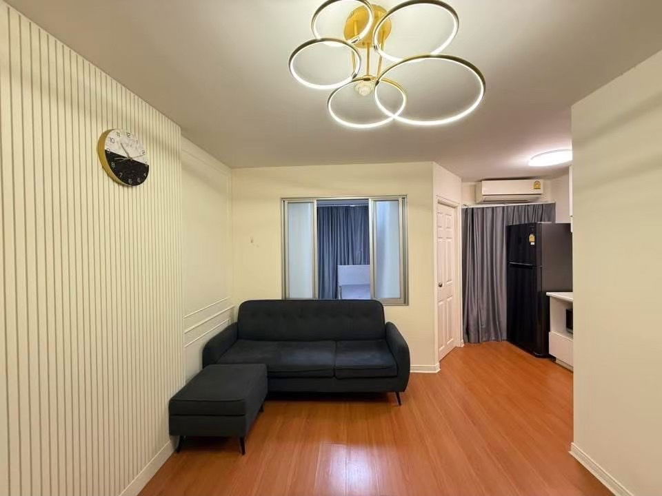 picture Lumpini condo town Bodindecha. -Ramkhamhaeng - 2/17