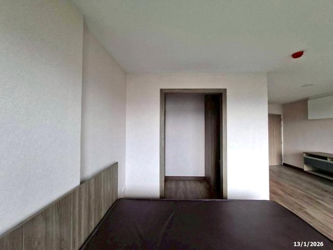 รูป คอนโดมิเนียม สตูดิโอ, 24.37 ตารางเมตร คอนโดมิเนียม สำหรับขาย ซัน ซิตี้ คอนโดมิเนียม บางขุนศรี เขตบางกอกน้อย กรุงเทพมหานคร - รูปที่ 4/30