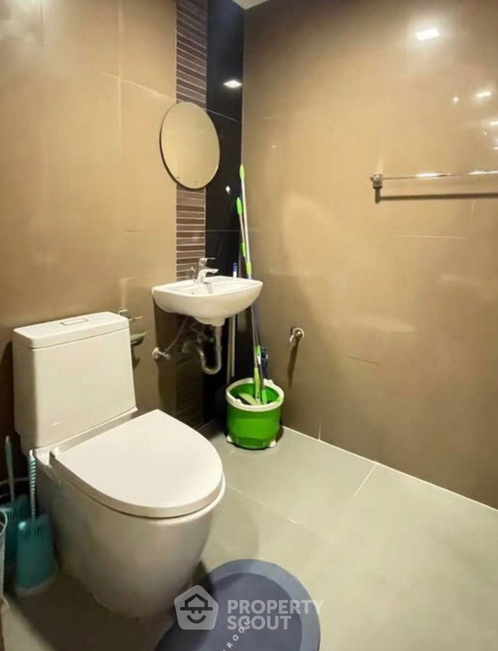 รูป คอนโด 2-ห้องนอน ที่ อินเตอร์ ลักส์ พรีเมียร์ สุขุมวิท 13 ใกล้ ARL มักกะสัน (ID 2637110) - รูปที่ 2/6